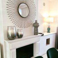 Cheminée déco Besançon